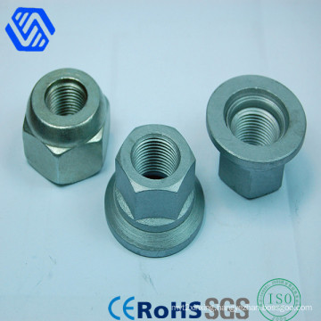 Carbon Steel Dacromet Wheel Nut